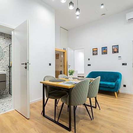 Deluxe4 Apartment With 2 Rooms Next To The Synagogue Free Air Conditioner, Sauna บูดาเปสต์ ภายนอก รูปภาพ